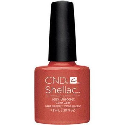 Picture of CND SHELLAC 240 JELLY BRACELET 0.25OZ