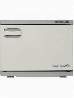 Picture of CNC TOWEL WARMER TW-18S