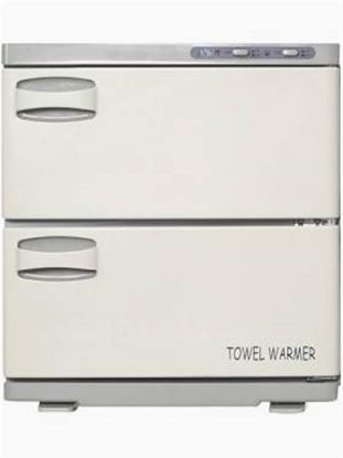 Picture of CNC TOWEL WARMER TW-32S