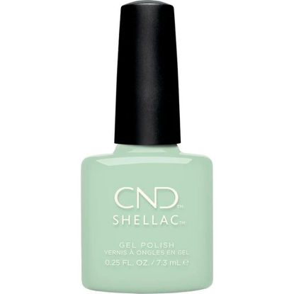 Picture of CND SHELLAC #351 MAGICAL TOPIARY 0.25OZ