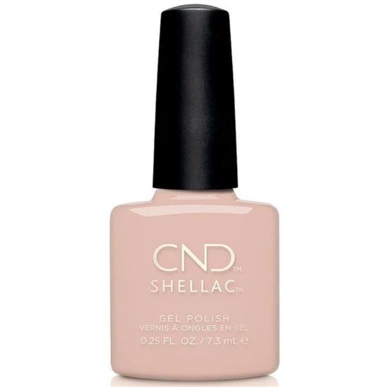 Picture of CND SHELLAC #359 GALA GIRL 0.25OZ