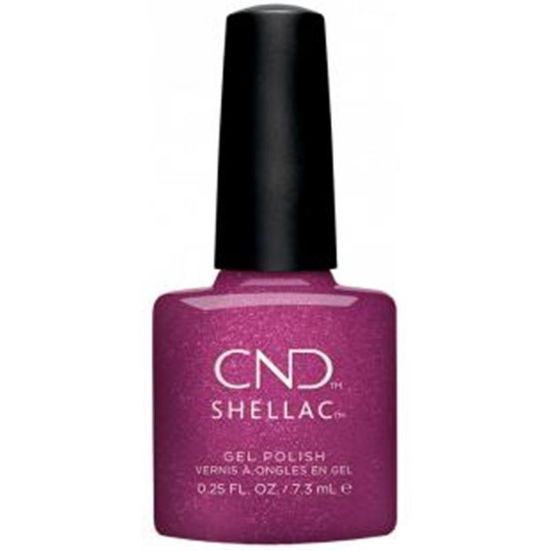 Picture of CND SHELLAC #367 DRAMA QUEEN 0.25OZ