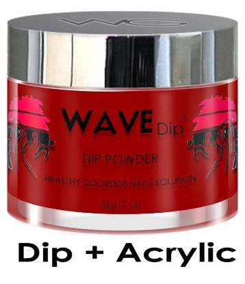 Picture of WAVE DIP MATCH 52 DRACULA'S CUP 2 OZ