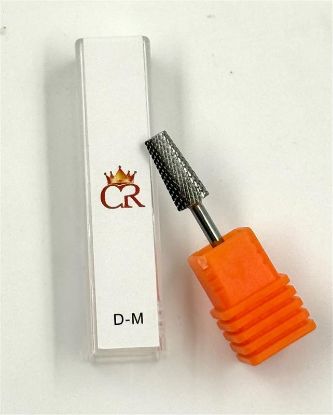 Picture of CROWN MEDIUM 3 IN 1 CARBIDE