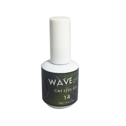 Picture of WAVE CAT EYE 14 CAT EYE GEL 14