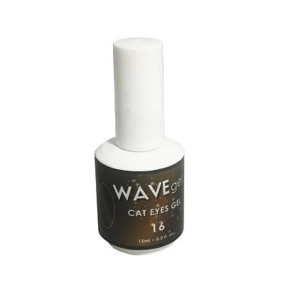 Picture of WAVE CAT EYE 16 CAT EYE GEL 16