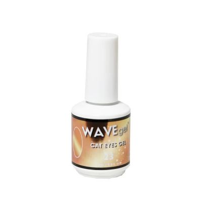 Picture of WAVE CAT EYE 23 CAT EYE GEL 23