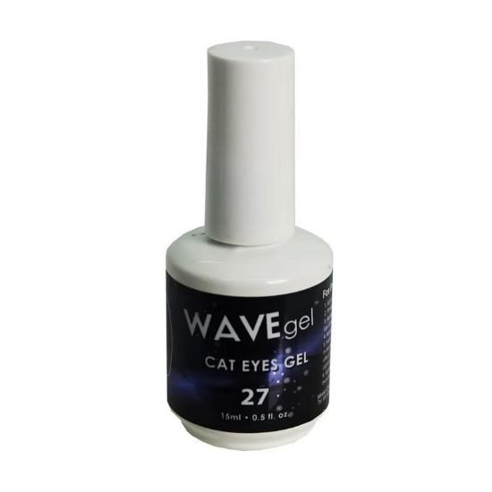 Picture of WAVE CAT EYE 27 CAT EYE GEL 27