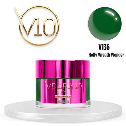 Picture of VDARA10 2IN1 POWDER V136