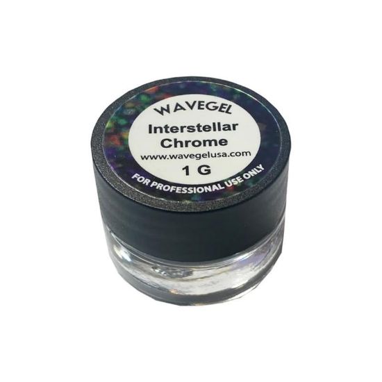 Picture of WAVE CHROME POWDER 2 INTERSTELLAR