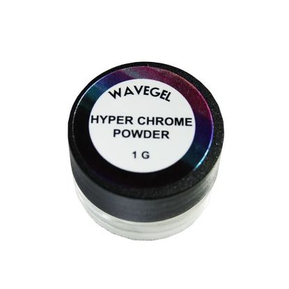 Picture of WAVE CHROME POWDER 5 HYPERCHROME