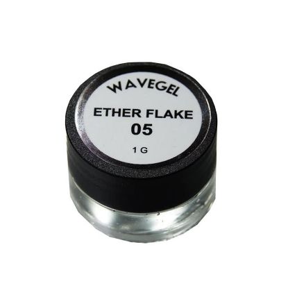 Picture of WAVE ETHER FLAKE 5 ETHER FLAKE 5