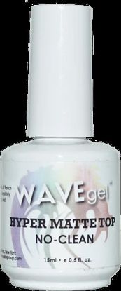 Picture of WAVE HYPER MATTE TOP 0.5 FL OZ