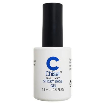 Picture of CHISEL STICKY BASE GEL 0.5 FL OZ