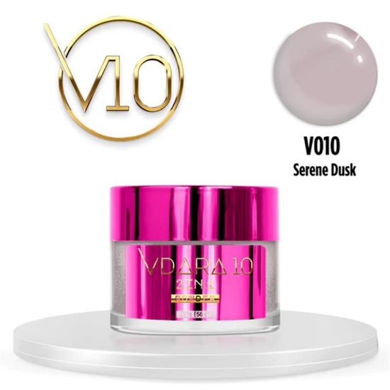 Picture of VDARA10 2IN1 POWDER V010