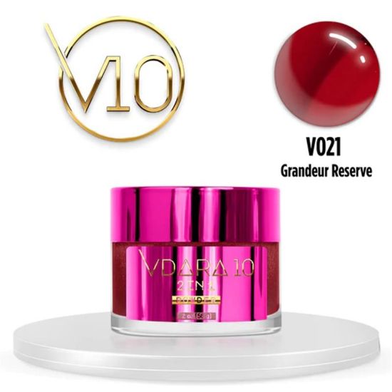 Picture of VDARA10 2IN1 POWDER V021