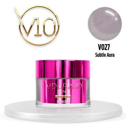 Picture of VDARA10 2IN1 POWDER V027