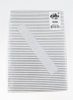 Picture of 168 NAIL SUPPLY ZEBRA JUMBO THICK FILE 80/80