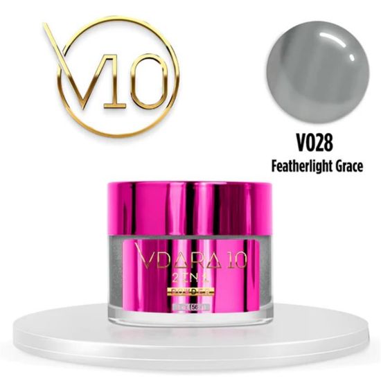 Picture of VDARA10 2IN1 POWDER V028