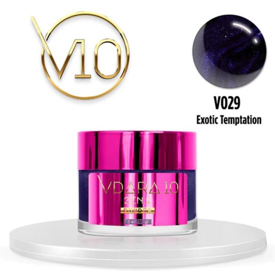 Picture of VDARA10 2IN1 POWDER V029