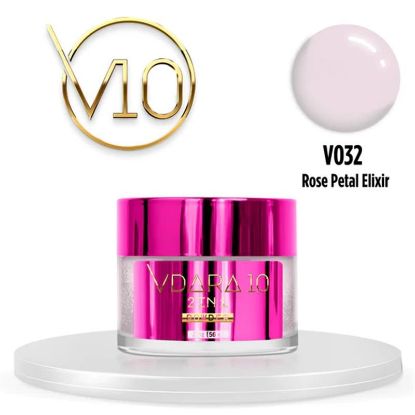 Picture of VDARA10 2IN1 POWDER V032