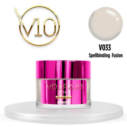 Picture of VDARA10 2IN1 POWDER V033