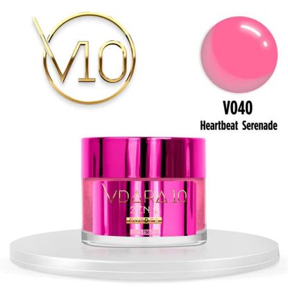 Picture of VDARA10 2IN1 POWDER V040