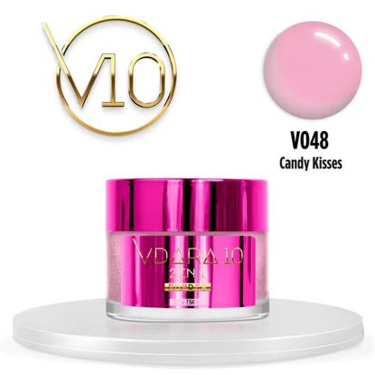 Picture of VDARA10 2IN1 POWDER V048