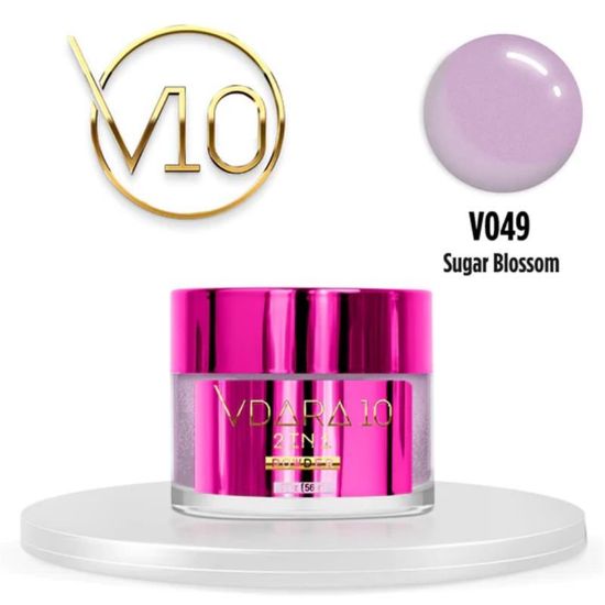 Picture of VDARA10 2IN1 POWDER V049