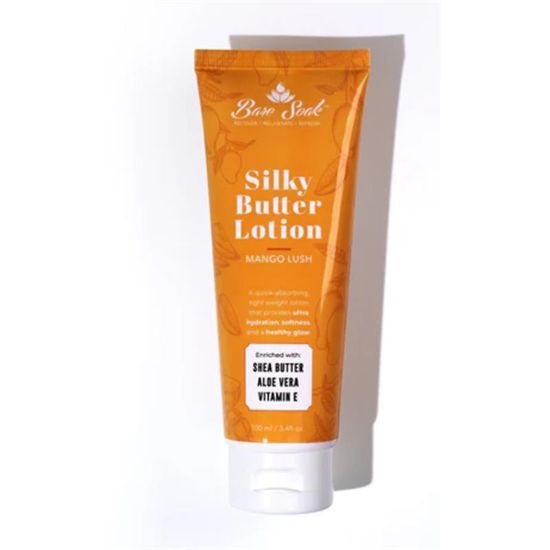 Picture of BARE SOAK GIFT LOTION MANGO LUSH 3.4 OZ SINGLE