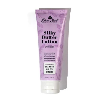 Picture of BARE SOAK GIFT LOTION LAVENDER 3.4 OZ SINGLE