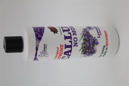 Picture of SPAREDI CALLUS REMOVER EXTRA STRENGTH LAVENDER & ROSEMARY 12OZ