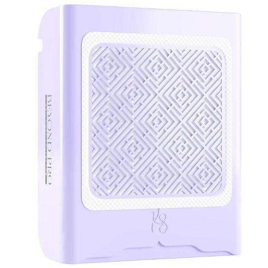 Picture of KIARA SKY DUST COLLECTOR LAVENDER