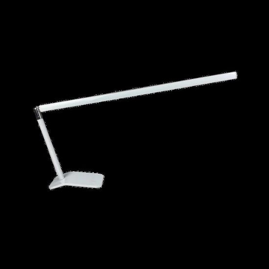 Picture of ADVENTEK CRANE LED TABLE LAMP WHITE