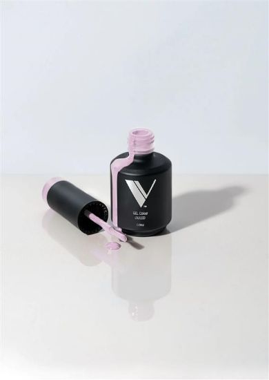 Picture of VBP GEL POLISH - 007 PASSION