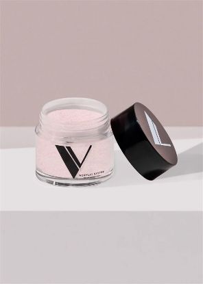 Picture of VBP ACRYLIC SYSTEM - LUSTROUS PINK/1.5 OUNCE