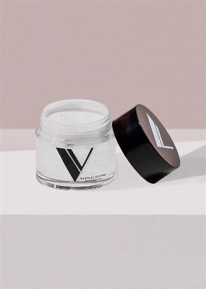 Picture of VBP ACRYLIC SYSTEM - LUXE WHITE/1.5 OUNCE