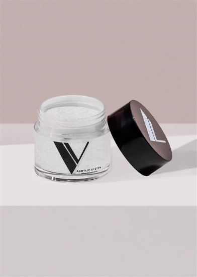 Picture of VBP ACRYLIC SYSTEM - LUXE WHITE/1.5 OUNCE