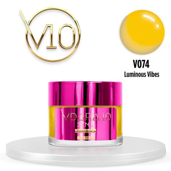 Picture of VDARA10 2IN1 POWDER V074