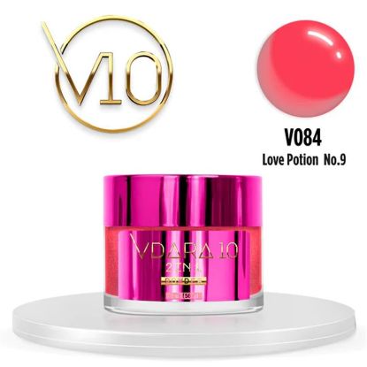 Picture of VDARA10 2IN1 POWDER V084