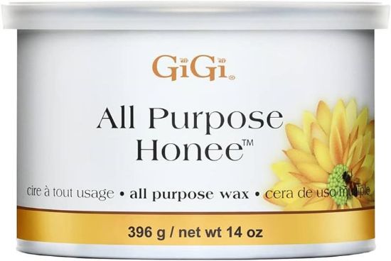 Picture of GIGI WAX ALL PURPOSE HONEE CASE 24 PCS