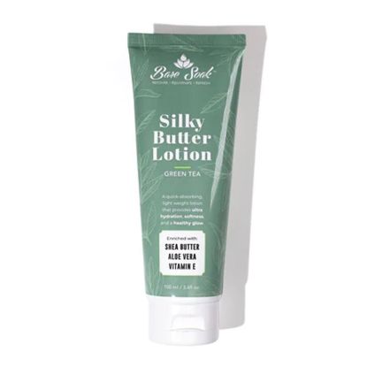 Picture of BARE SOAK GIFT LOTION GREEN TEA 3.4 OZ SINGLE