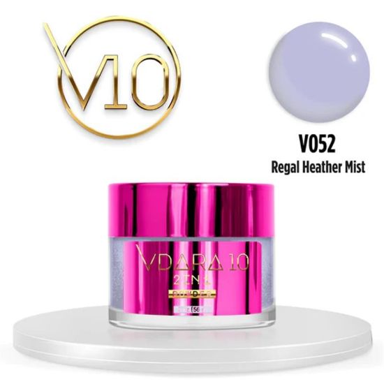 Picture of VDARA10 2IN1 POWDER V052