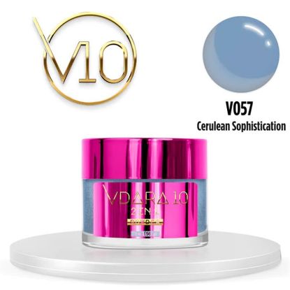 Picture of VDARA10 2IN1 POWDER V057