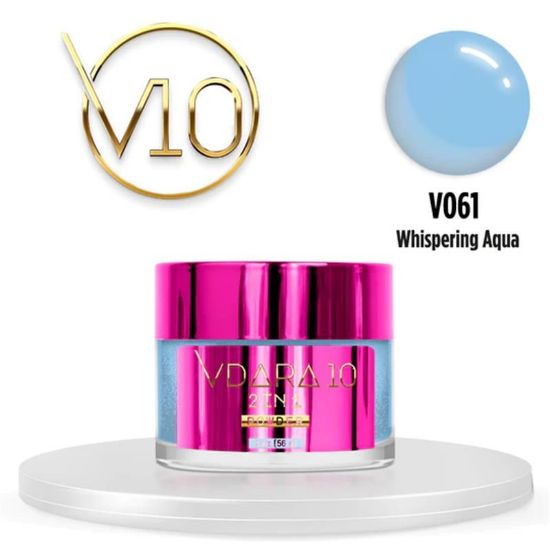 Picture of VDARA10 2IN1 POWDER V061