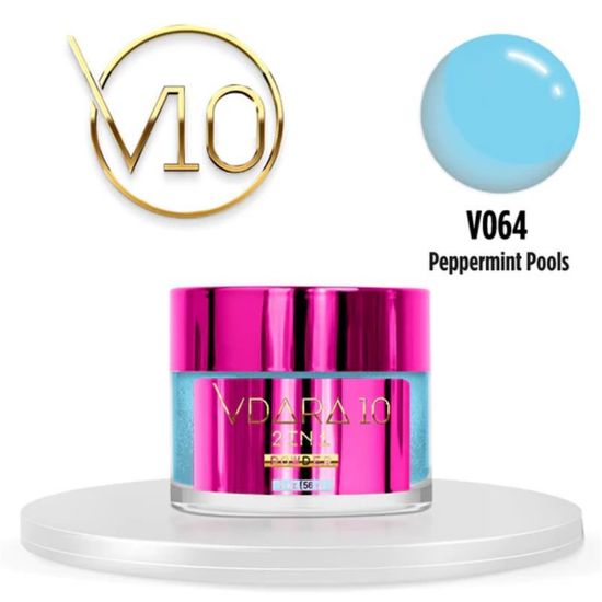 Picture of VDARA10 2IN1 POWDER V064