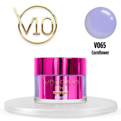 Picture of VDARA10 2IN1 POWDER V065