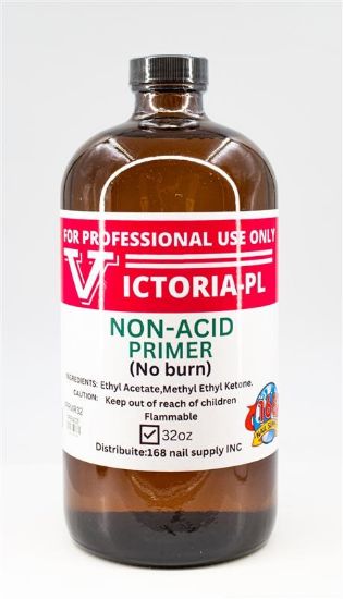 Picture of VICTORIA NON ACID PRIMER 32 OZ