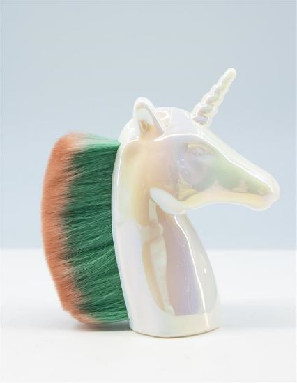 Picture of DUST CLEANING BRUSH UNICORN STYLE