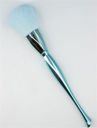 Picture of BLUE POWDER DUST REMOVAL BRUSH